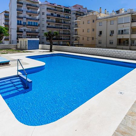 Andaluz Apartments - Algarrobo Nerja Exterior photo