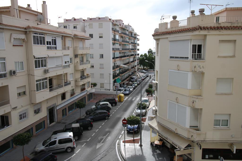 Andaluz Apartments - Algarrobo Nerja Exterior photo